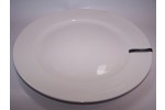 WRP0005 RD.RING PLATE 12"